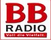 BB Radio logo