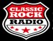 Classic Rock Radio logo