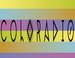 coloRadio logo