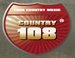 Country 108 logo
