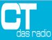 CT das radio logo