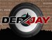 Defjay Radio logo