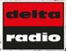 delta radio logo