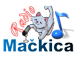 Radio Mackica logo