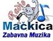 Radio Mackica - Zabavna Muzika logo