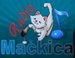 Radio Mackica - Narodna Muzika logo