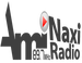 Ami Naxi Radio logo