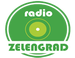 RADIO ZELENGRAD - Milwaukee - USA logo