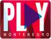 Play Radio Montenegro logo