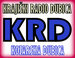 Krajiški Radio Dubica logo