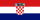 Zastava Hrvatska