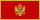 Zastava Crna Gora