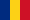 Zastava Rumunija
