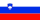 Zastava Slovenija